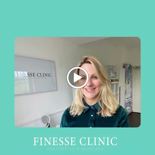 Finesse Clinic - Medical Aesthetics & Skincare