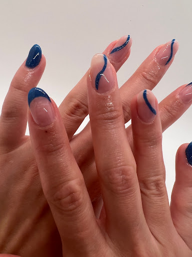 The Nail Room By Amanda Jones - Thumbnail