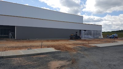 Photos of M&ouml;llerTech Usa