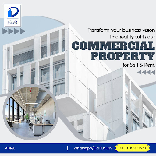 Business update post image