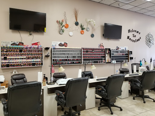Marvelous Nail & Spa - Thumbnail