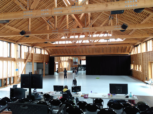 Jacob's Pillow - Thumbnail