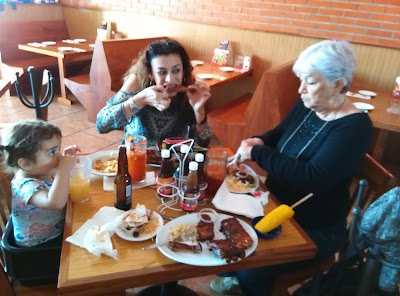 Photos of Texas Ribs Morelia