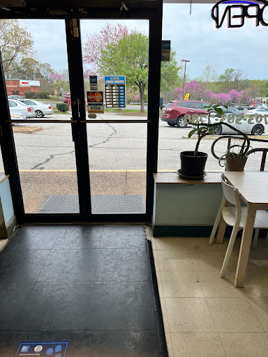 Dale Seafood Gallery - United States