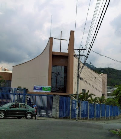 Photos of Escuela San Juan Bosco