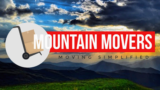 Mountain Movers - Visual