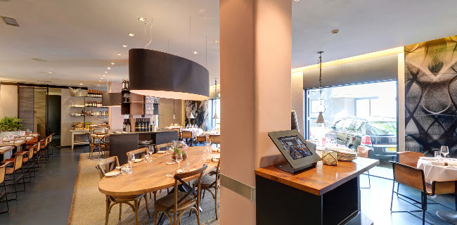 Reacties en beoordelingen van Florent le Bistro