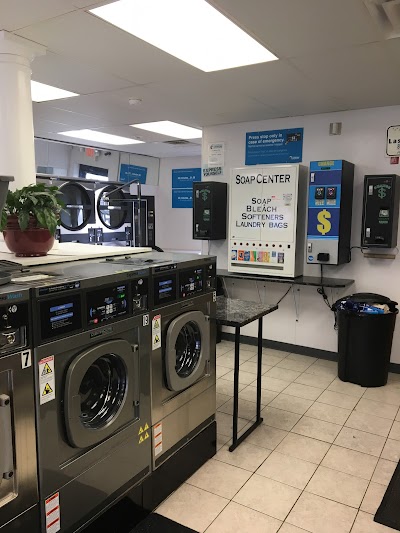 Tamarack Express Laundry