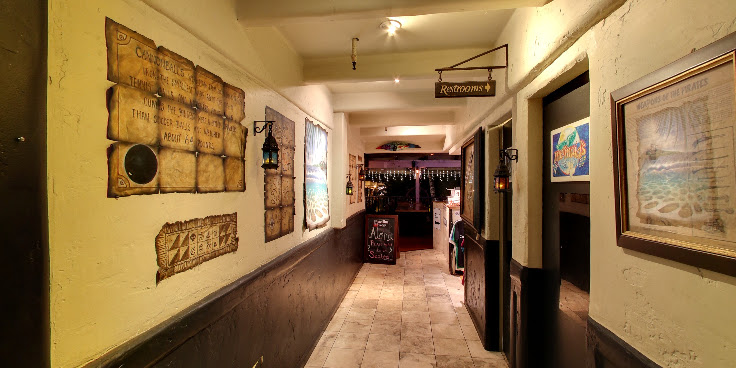 Captain Jack's Island Grill by null