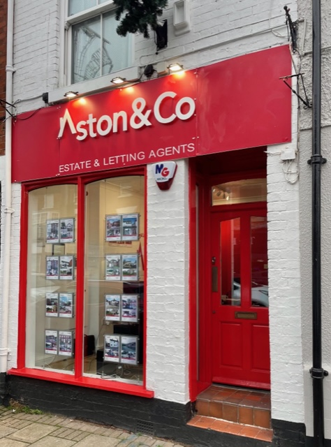 Aston and Co Letting Agents & Estate Agents Syston photo 2