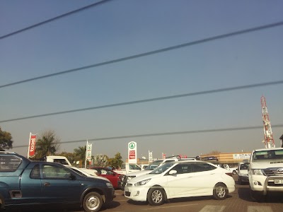 Photos of GROBLERSDAL SUPERSPAR