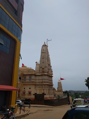 Shiva Temple, Author: Tim Russell