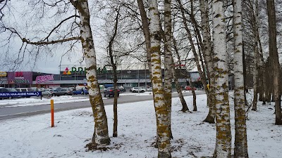 Photos of Mustam&auml;e Prisma