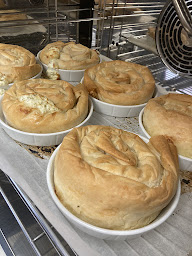 Photo n°10 de Kouzina | Marché Escudier à Boulogne-Billancourt (Traiteur)