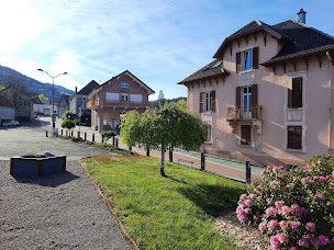Photo n°2 de Mairie à Saint-Maurice-sur-Moselle (Hôtel de ville)