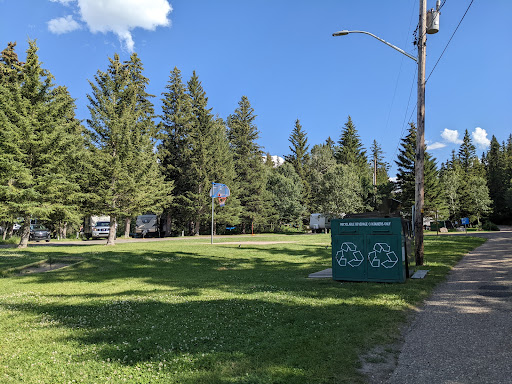 Elkwater Campground - Thumbnail