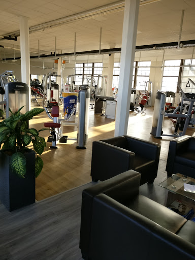 INJOY Xpress Fitness Heidenau Gallery - Germany