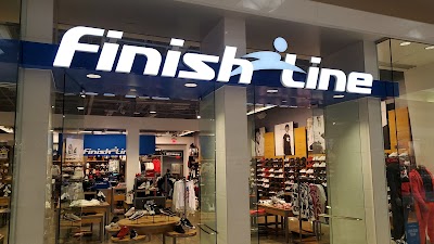 Finish Line