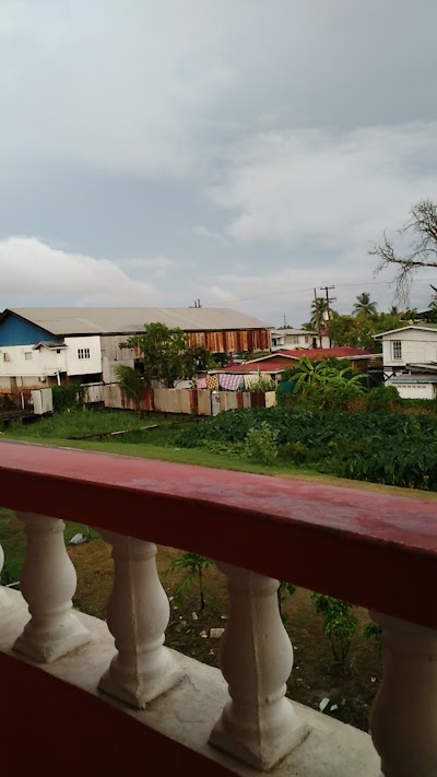 Photos of People Assemblies of God Church