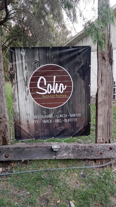 Photos of Soho Restaurant Melipilla