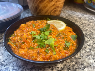 Photo n°7 de Le Paris Biskra - Spécialités Algériennes à Nanterre (Restaurant)