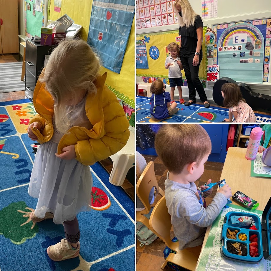 Decatur Presbyterian Children's Community