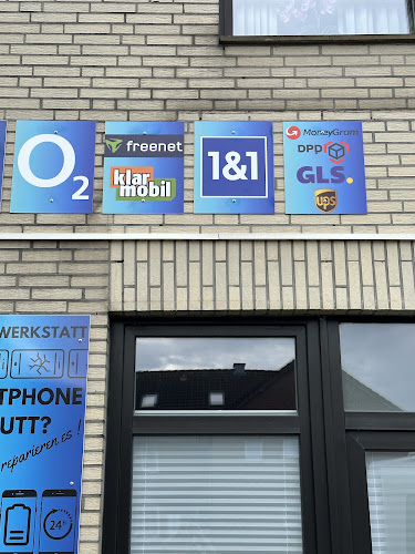 Tech Panda - Handy Reparatur Oldenburg - Handywerkstatt - Mobilfunktarife - Mobilfunkverträge