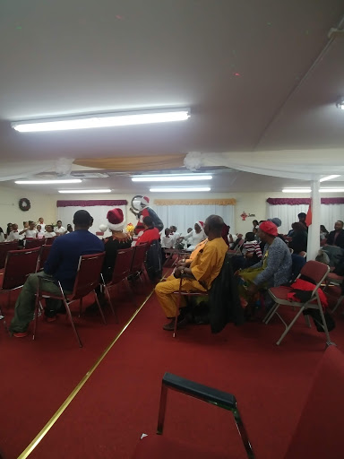 Enlightenment Church Of God (ECOG) - Thumbnail
