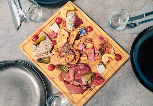 Photo n°2 de Camping Sandaya Interlude - Ile de Ré à Le Bois-Plage-en-Ré (Terrain pour camping-cars)