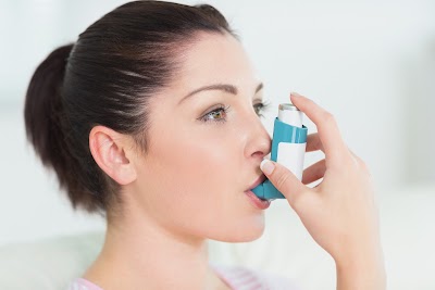 Allergy, Asthma, and Sinus Center, P.C.