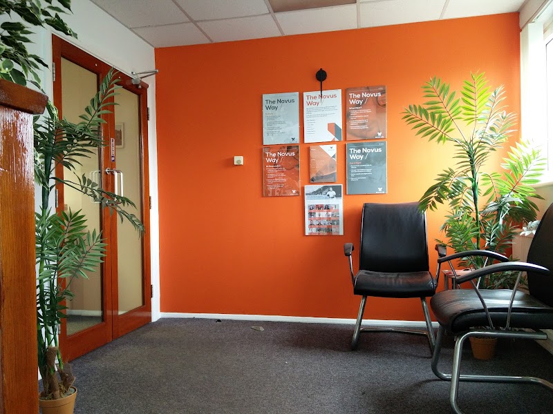 Novus Property Solutions Ltd photo 3