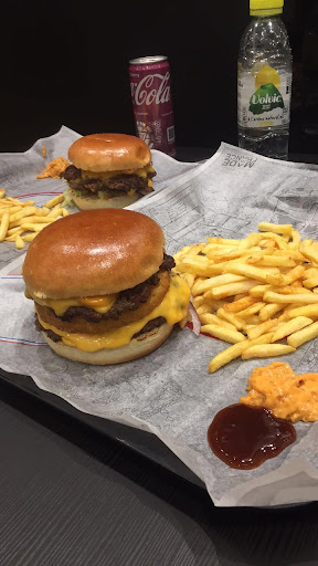 Photo 2 - O'Delice (Pizz Burgs)