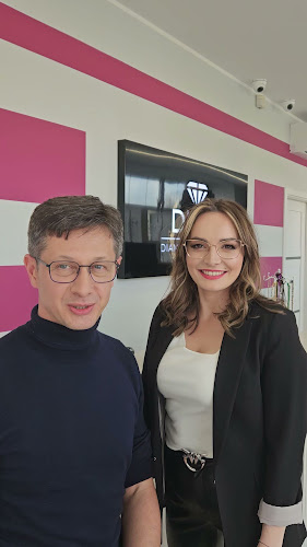 Godziny otwarcia Diamentowy Optyk - Kluczbork