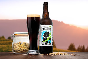 Photo n°2 de La Baujue à Lescheraines (Microbrasserie)