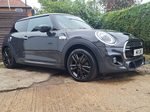 Mcws valeting Service - Thumbnail