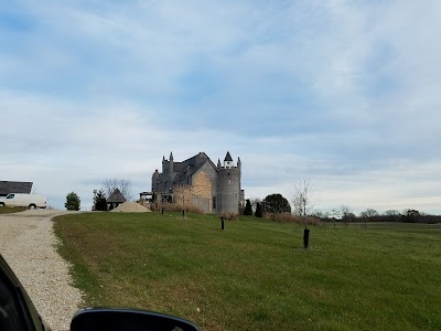 RavenStone Castle