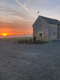 Photo n°9 de Le Grand Champagne à Saint-Victeur (Gîte)