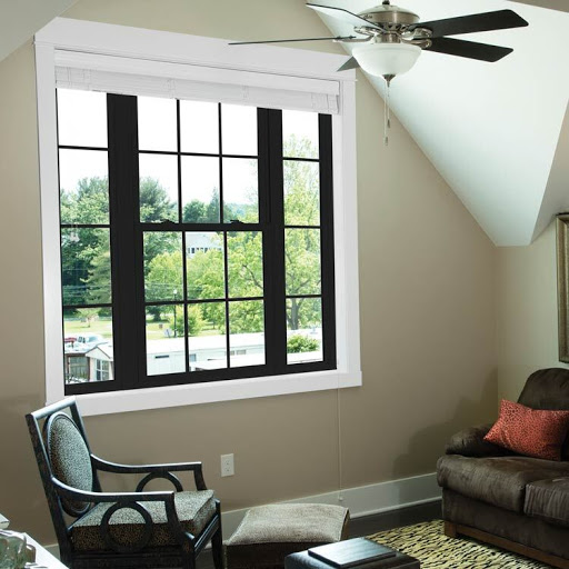 Sears Roofing - Visual