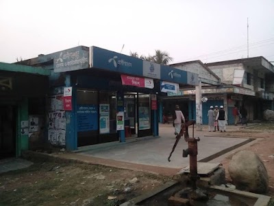 Photos of Kazirbazar Bus Stop