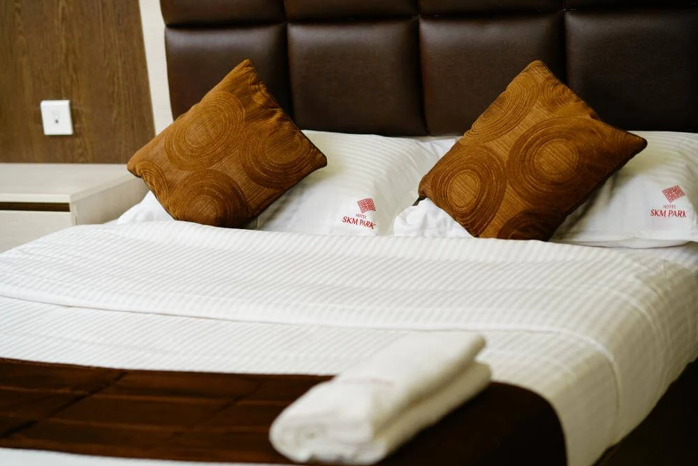 HOTEL SKM PARK