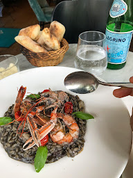 Photo n°75 de Pratolina à Paris (Restaurant)