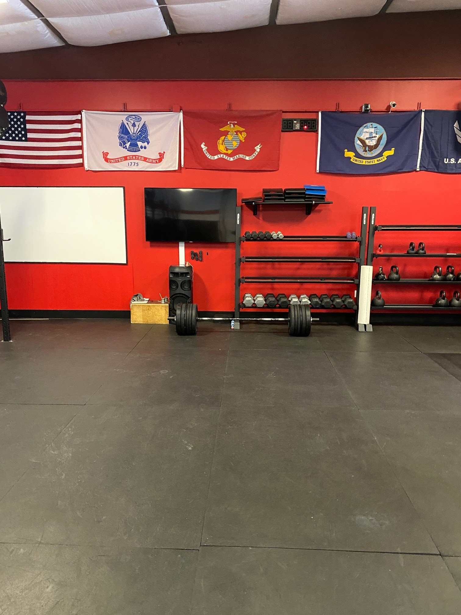 CrossFit Plattsburgh photo 4