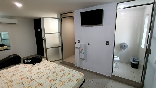 ATENAS auto Hotel - Thumbnail