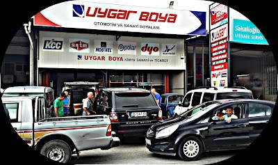 Photos of UYGAR BOYA