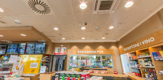 Shell BS Sesvete - Zagreb