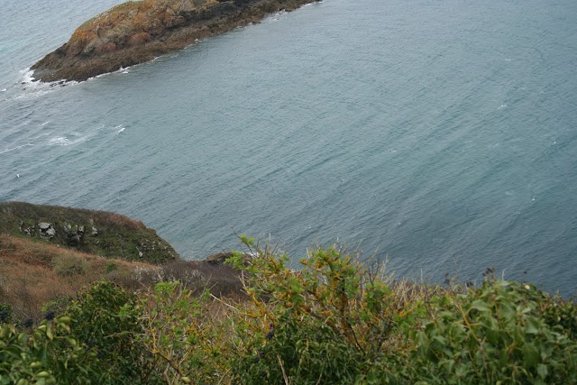 Pointe de la Tour