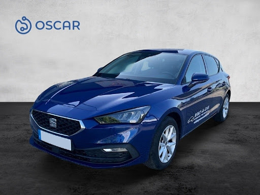 Oscar Alquiler de Coches Lugo