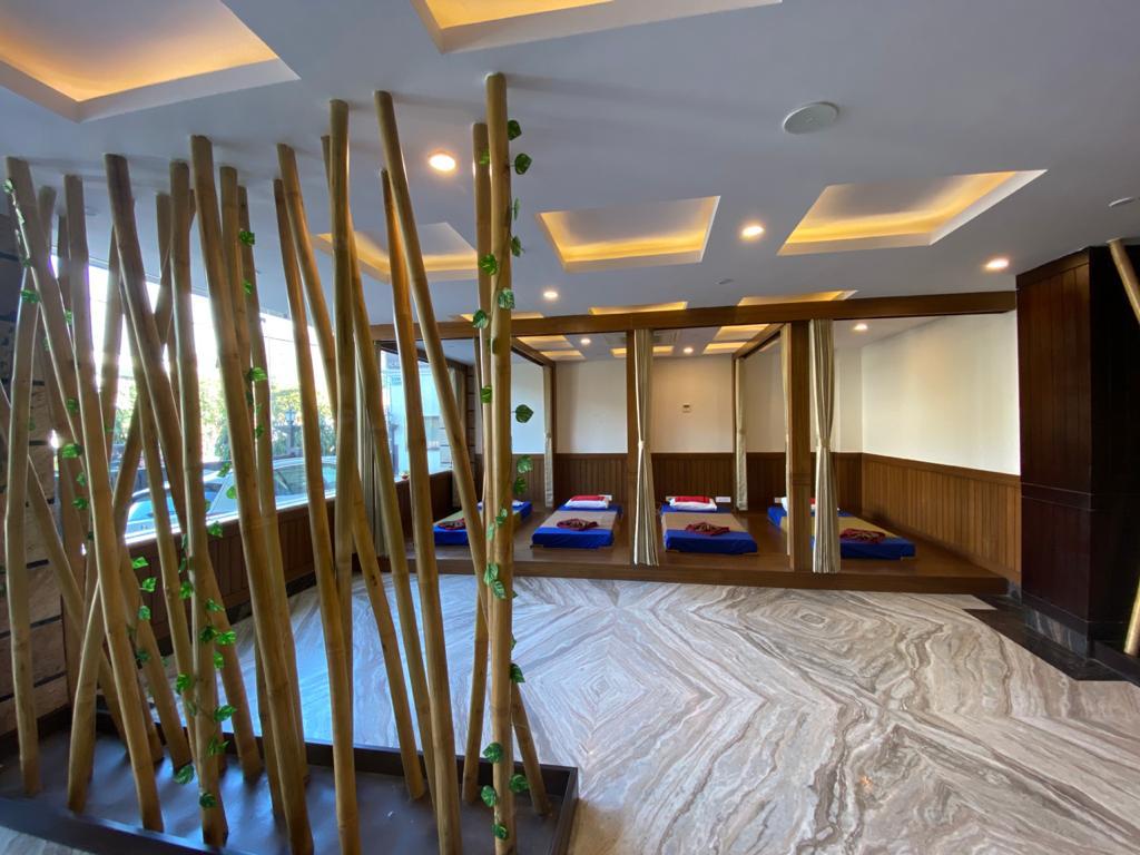 Shree Yogshala Rishikesh Retreats Best Yoga Retreats