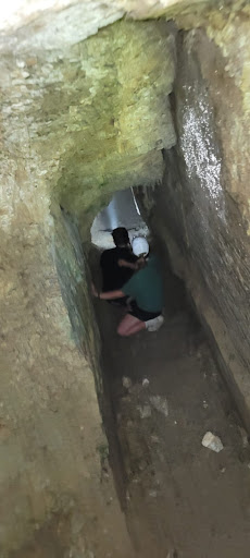 Baiershöhle - Visual