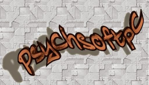 Psychsoftpc - Visual